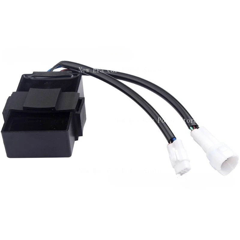 Adecuado para Kawasaki KLF300 Bayou KEF300 Lakota 21119-1241 CDI de encendido de motocicleta