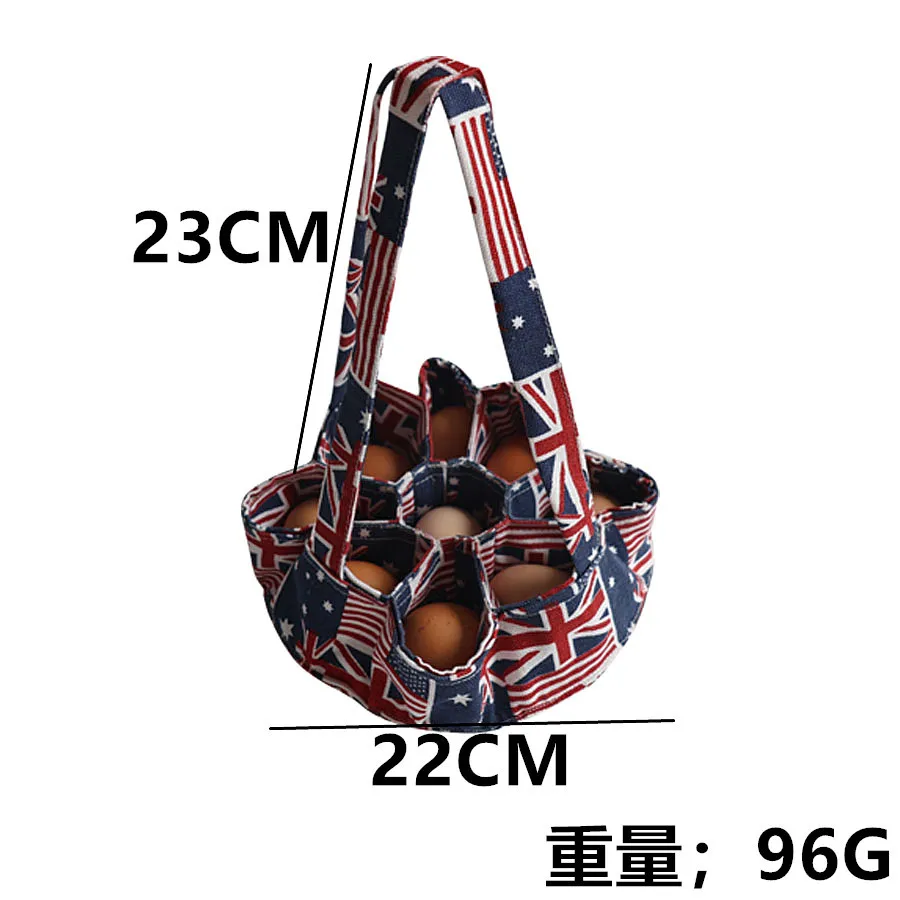 Egg Collection Bask… - image