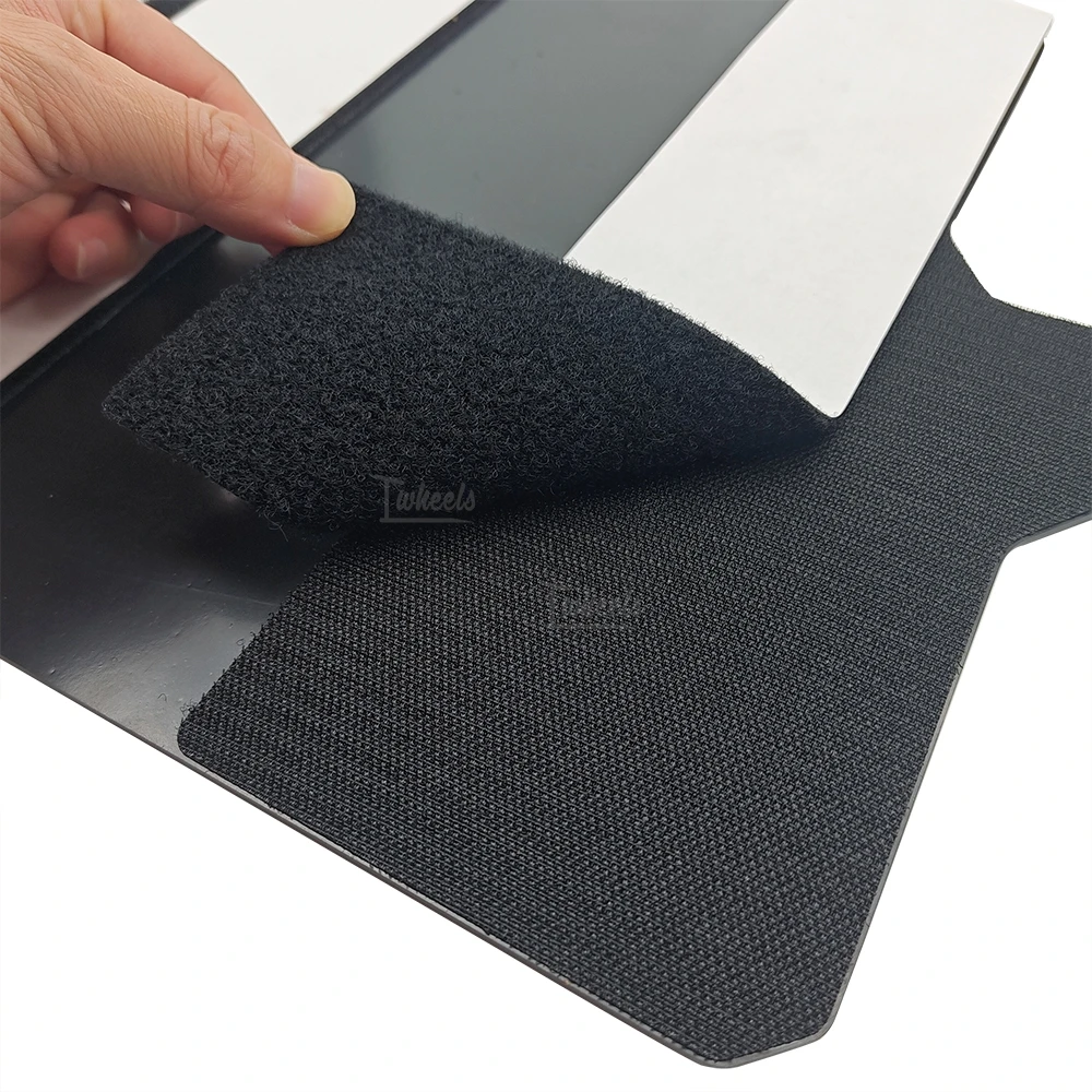 Nosfet Apex Exterior Conversion Kits