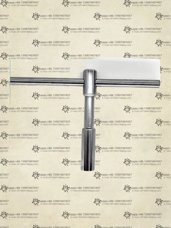 

Piano repair tools, piano tuning tools, broken string shaft extractor, rewinding wrench