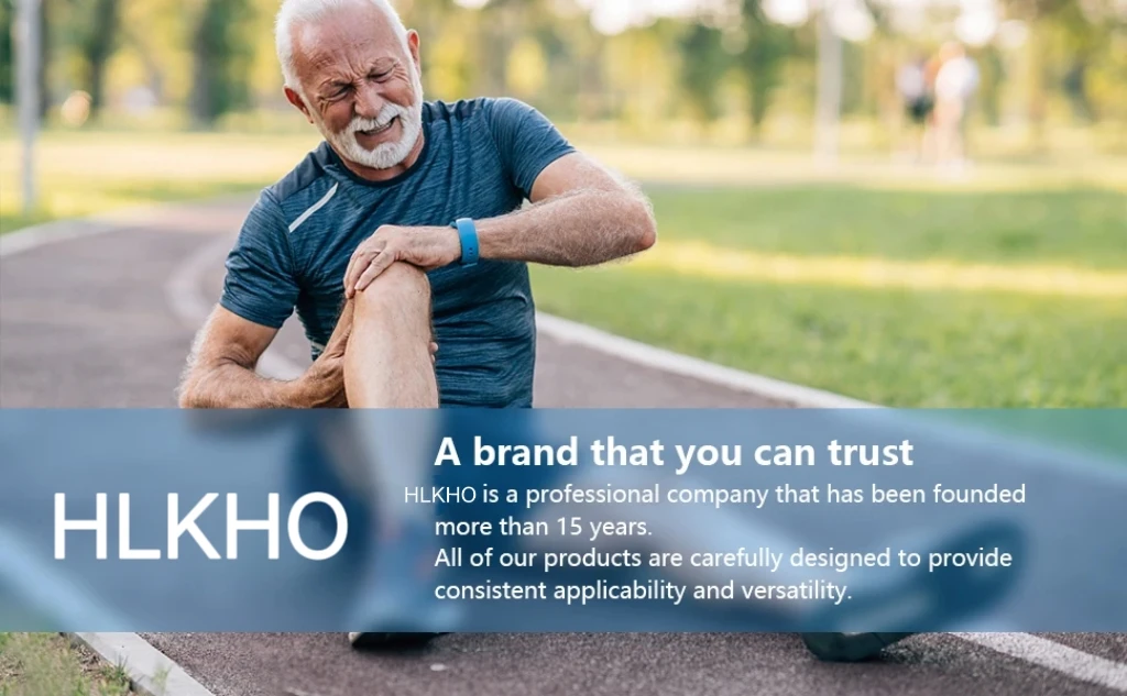 

Wireless Red Light Therapy Massager for Knee Shoulder Arm Pain, Portable 4-in-1 Heat Vibration for Muscle Joint Recovery