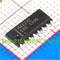 20pcs   MAX232ESE MAX232 ESE SOP-16  Y