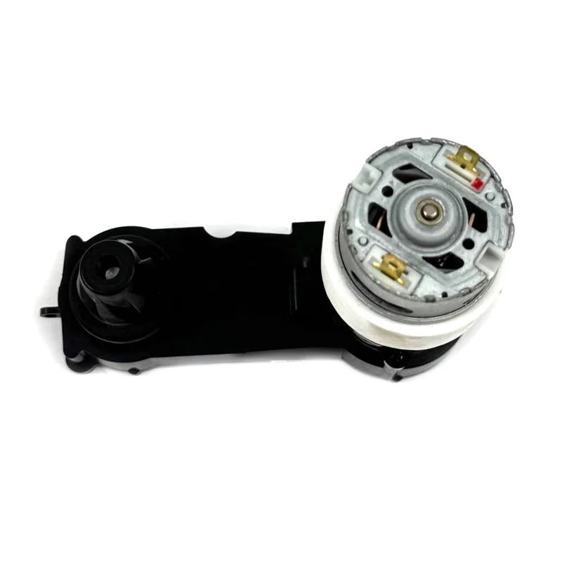 KEOL-для Lydsto-W1/ Imou-RV-SV1/AUCMA-Z7/HAIER-D7 Запасные части для скруббера Двигатель с основной щеткой Поворотный двигатель