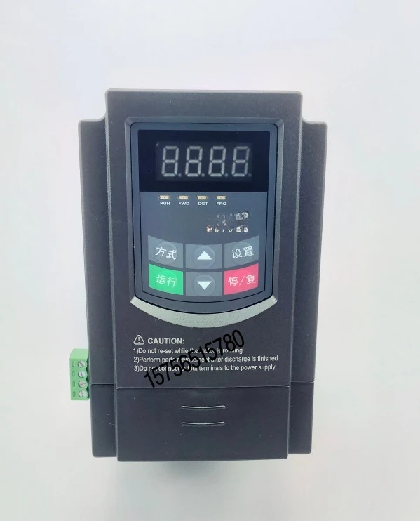 Frequency converter E2000/E800/DK800/E1000/. 75KW/1.5KW/2.2KW/3KW/4KW/