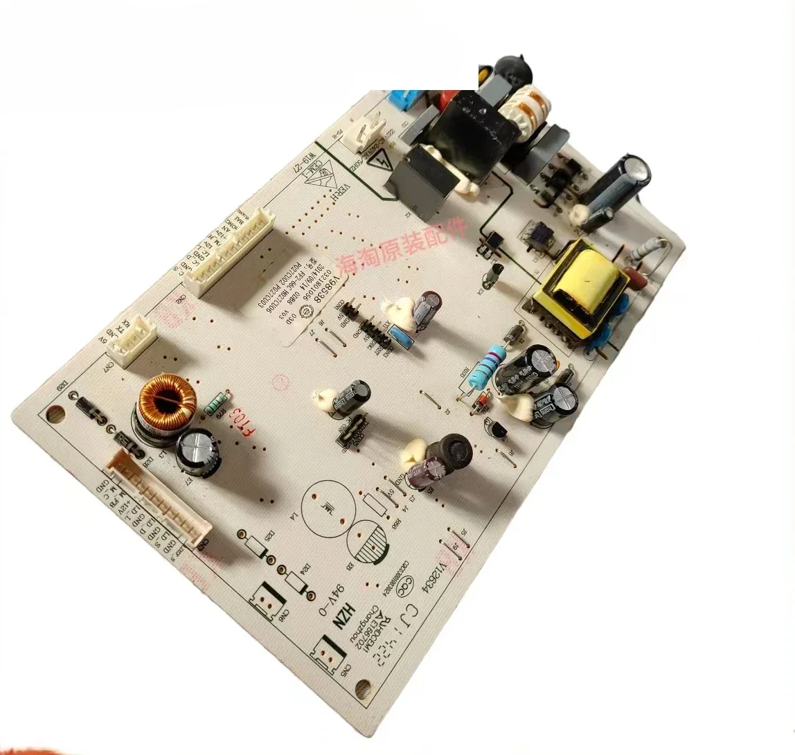

BCD-508WK refrigerator motherboard computer board FF2-66C 0321801056
