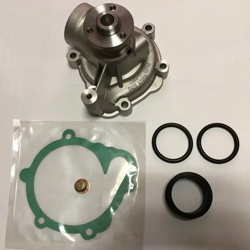 2025engine spare parts coolant pump 02937603 for Auto Engine deutz