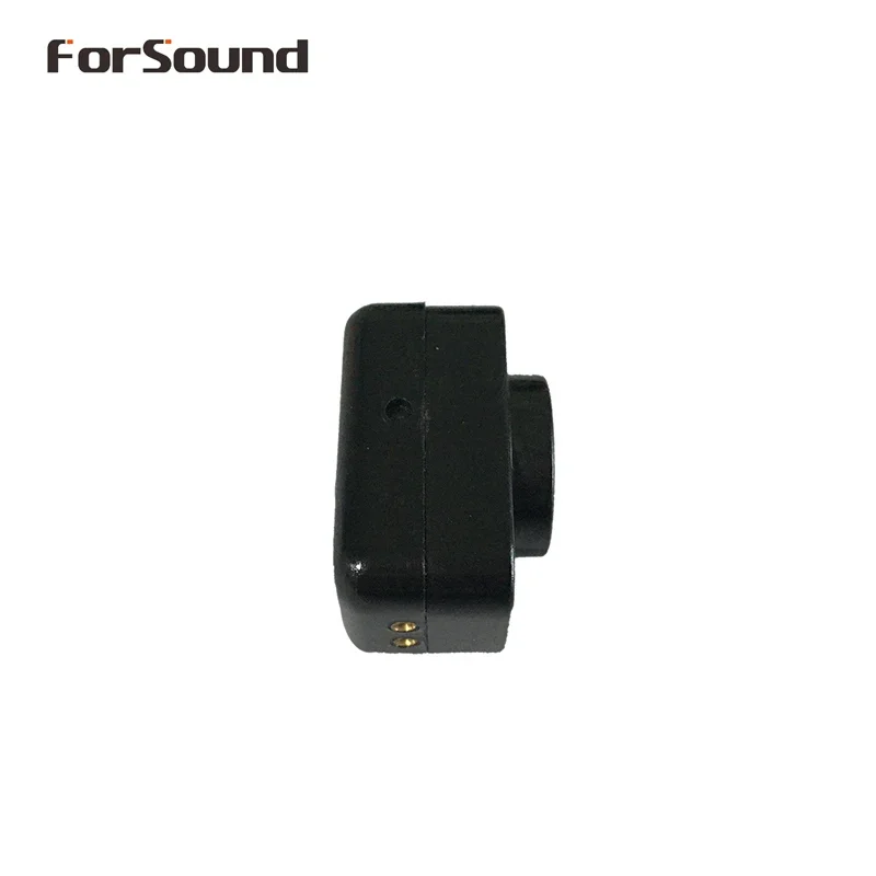 B71 Bone Conduction Audiometer Headphone Transducer Direct Plug Type Headset for Hearing Test