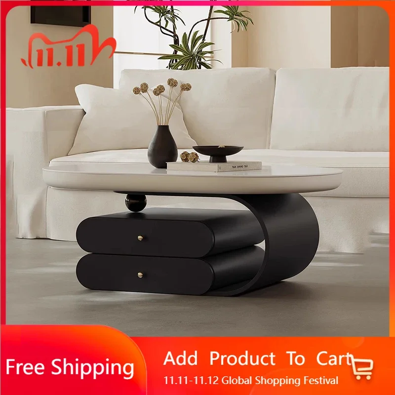 

Декоративные аксессуары: журнальный столик для спальни и гостиной, современный органайзер для кофе-бара, милые низкие столики, мебель для дома