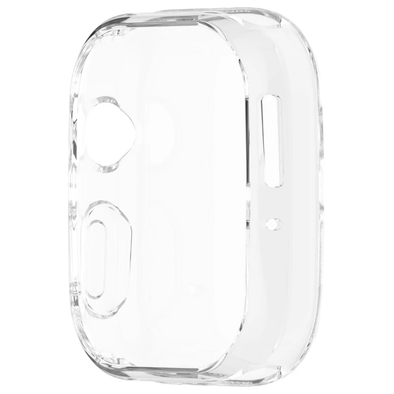 Защитный чехол из ТПУ с полным покрытием для Watch Doctor 2 Smartwatch, защитная рамка для экрана