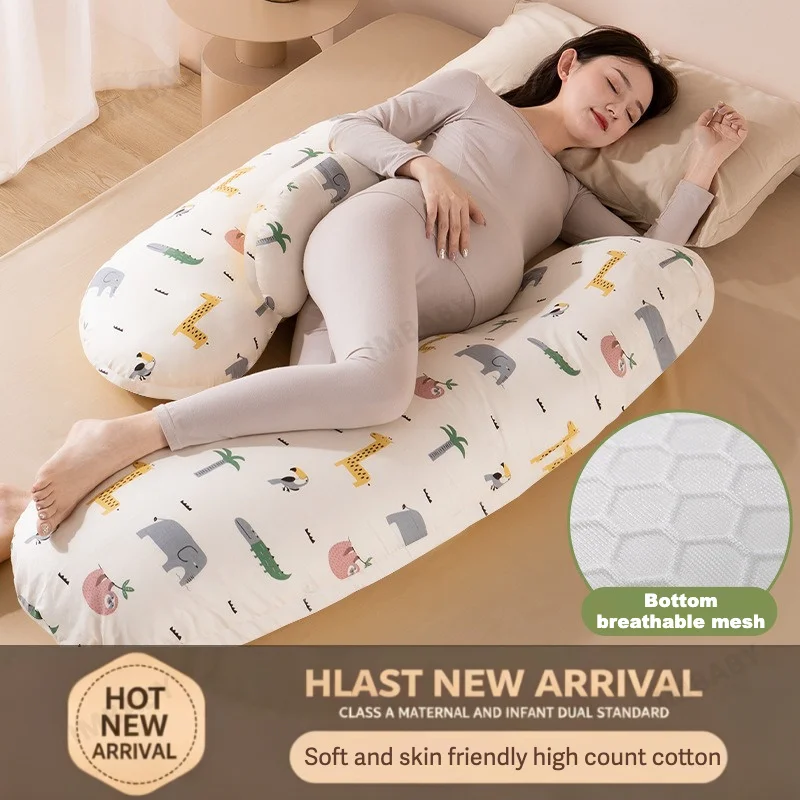 Variant: Breathable Animal
