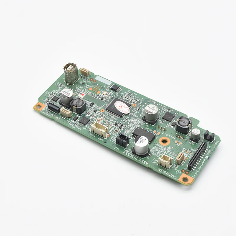 Formatter Board Main Board for Epson L4150 L6160 L6170 6171 L5190 L6190 L3110 L3100 L4160 L1110 L3150 Printer Logic Mother Board