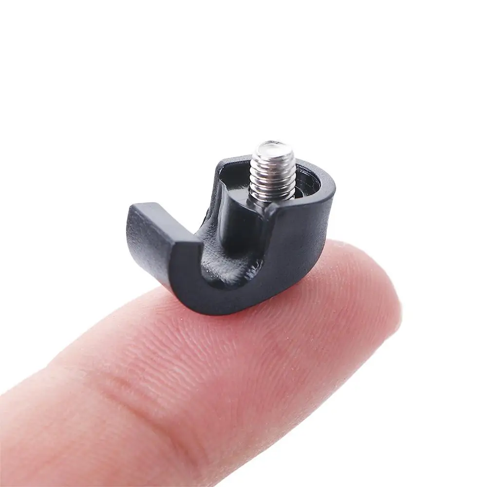 

Fork Cable Repair Accessory Bicycle Bicycle Parts Bike Fork Cable Clamp Hose Fixed Buckle Housing Guide Disc Brake Hose Clip