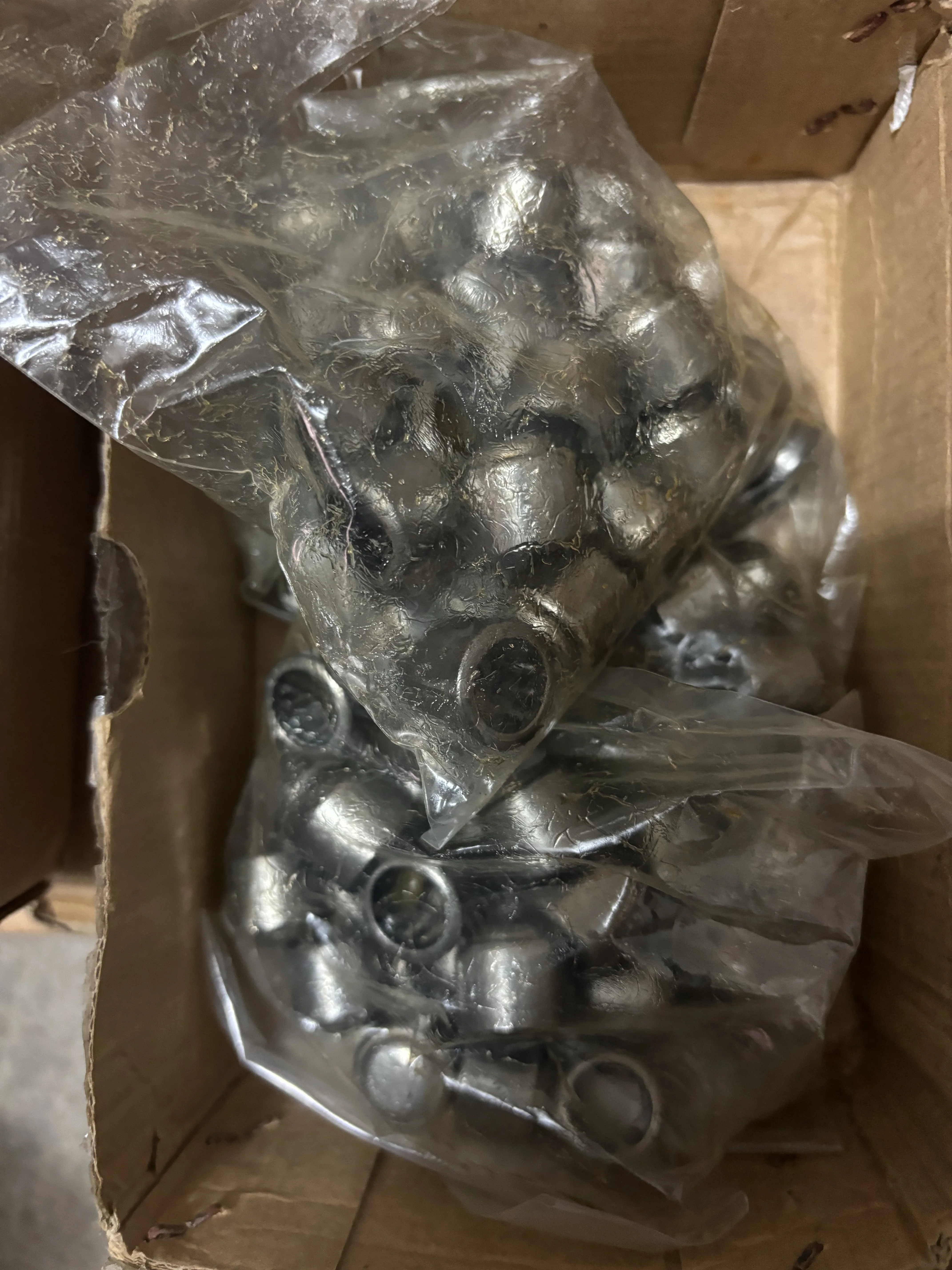 5 Pieces/lot drawn cup needle roller bearing NB102 for F-56769 8-117 size 11x17.5x16.5(13)mm