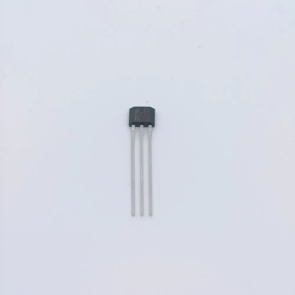 10PCS SS496A1/SS496A 100% imported original main receiving and transmitting tube, photoelectric switch, Hall