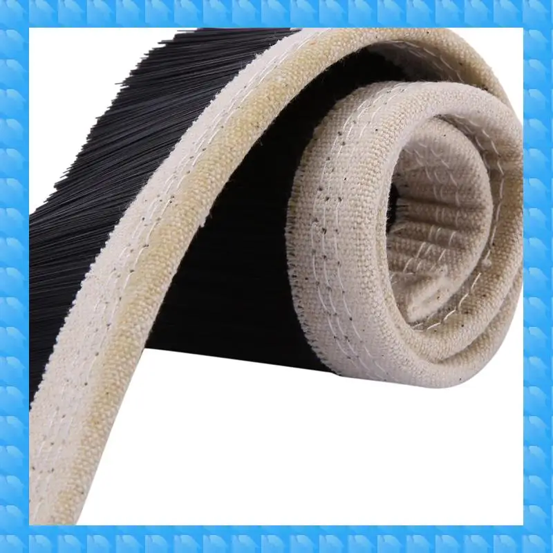 

ETRT 6X Brush Vacuum Cleaner Dust Collector Engraving Machine Dust Cover For CNC Router Spindle Motor (70 Mm)