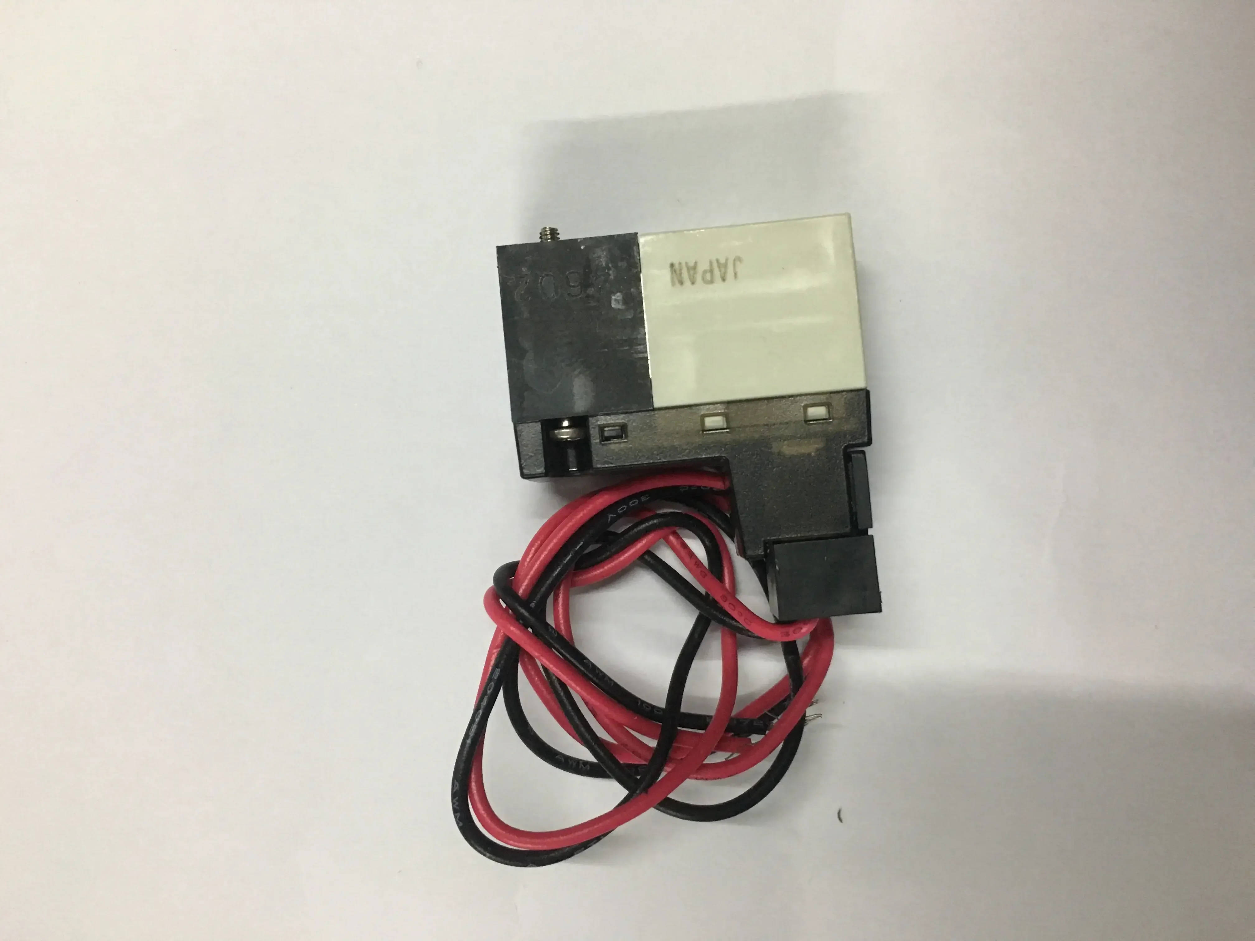 Spot Ckd Solenoid V…