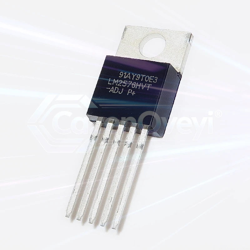 4-100PCS LM2576HVT-ADJ LM2576HVT BC338-40 BC338 GD32F103CBT6 GD32F103 TLC4502CD 4502C 30430 HSSOP-36 2SC2655-Y 2SC2655 C2655