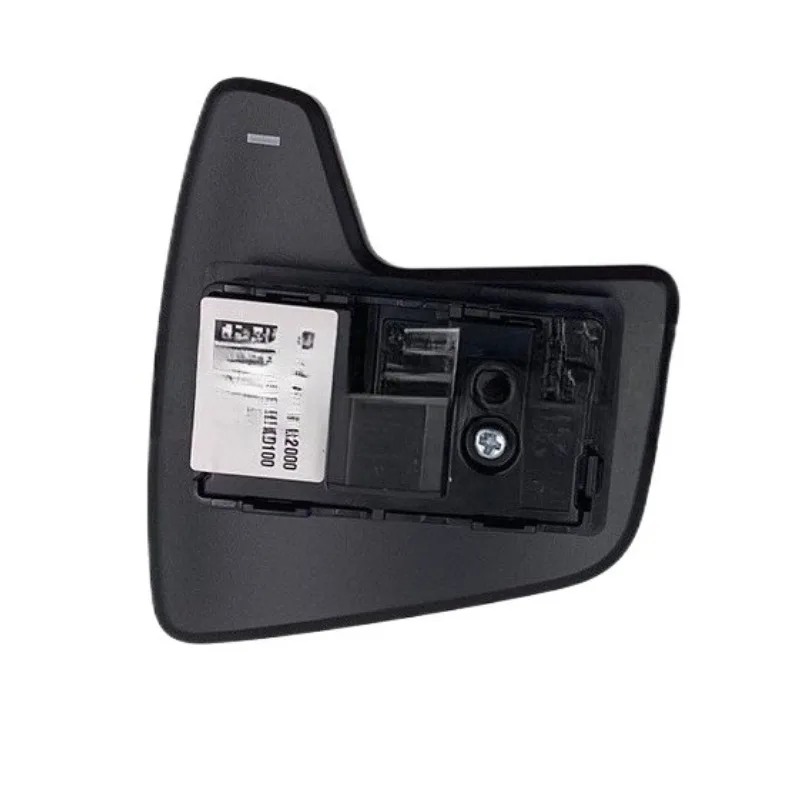 

For Hyundai Elantra AD 96770-F2000 96780-F2000 Steering Wheel Paddle Shift Paddles Automobile Part Brand New