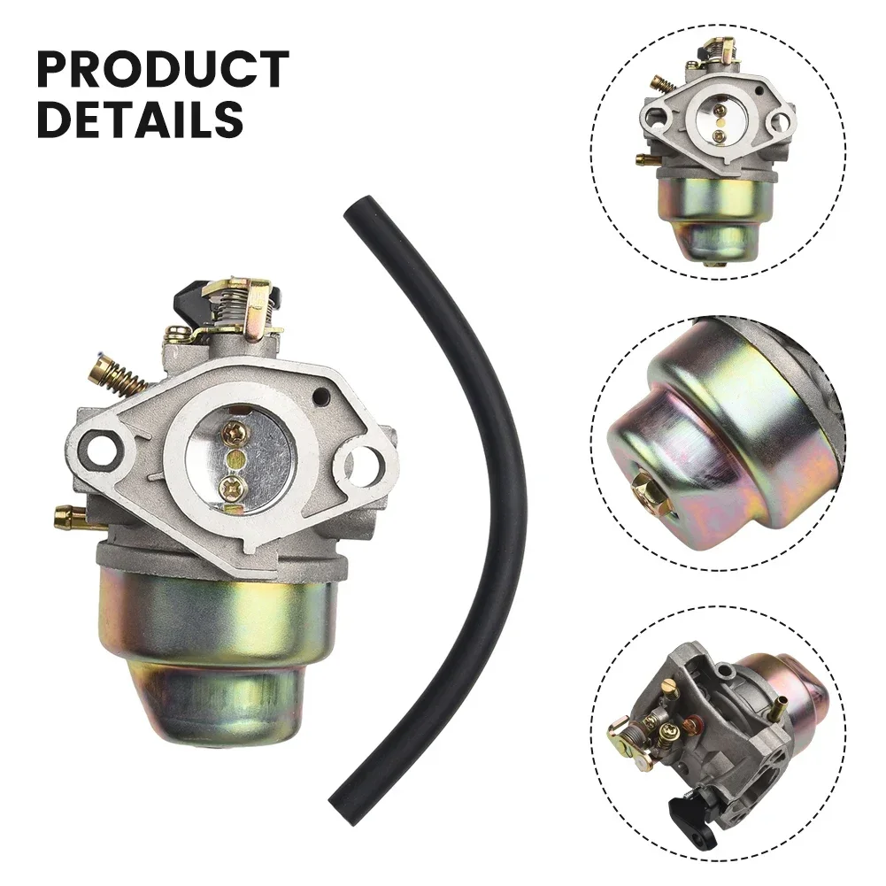 เปลี่ยนคาร์บูเรเตอร์ 16100-889-663 อุปกรณ์เสริมที่ละเอียดอ่อนสําหรับ Honda คุณภาพสูงเครื่องตัดหญ้าชิ้นส่วนใหม่ปฏิบัติ