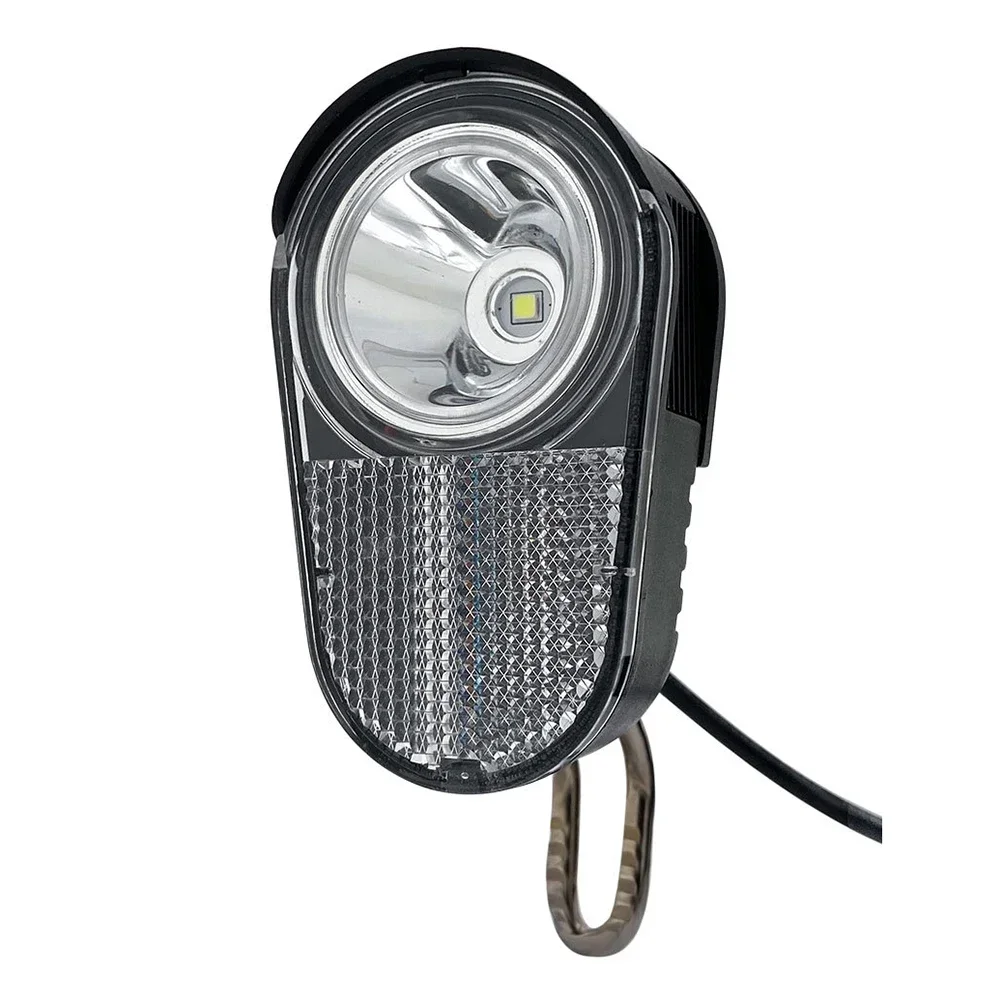 

Велосипедная электрическая велосипедная фара, велосипедная фара для езды на велосипеде, спорта на открытом воздухе, 1 шт., 5x8x3 см, аксессуары из АБС-пластика