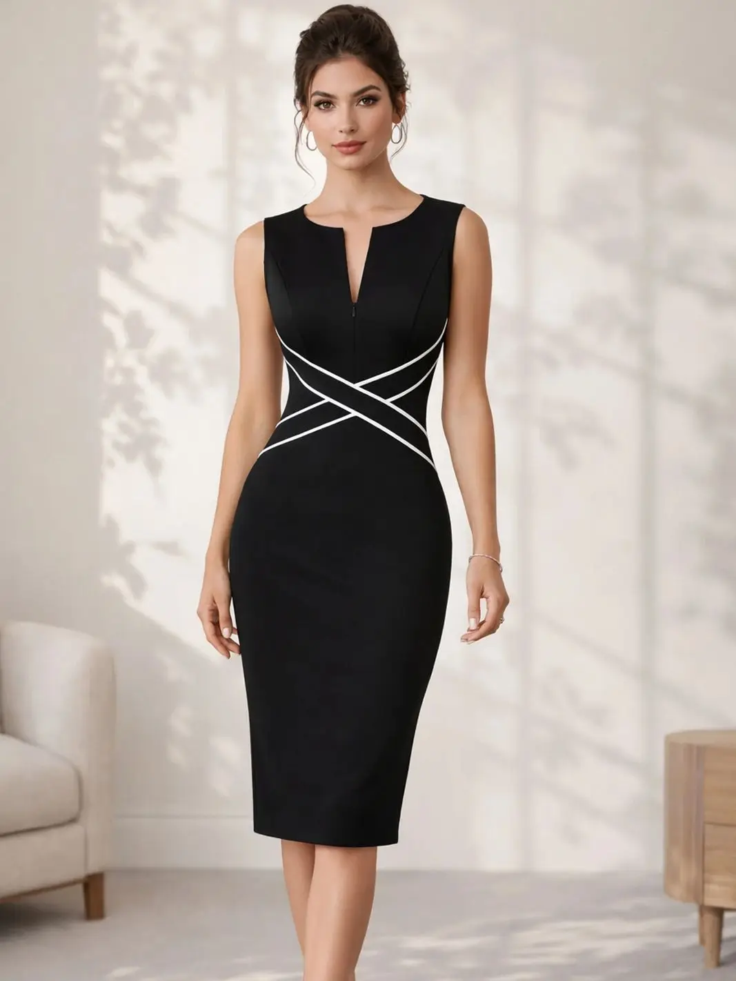 #5 Trending Womens Cocktail Dresses Right Now