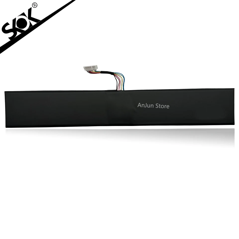 Baterai Laptop 15.48V C41N2208 untuk ASUS ROG ALLY Gaming Seri Genggam RC71L/PC71L Memperluas Kapasitas Tinggi Peningkatan Mod 74Wh