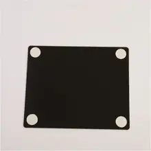 Waterproof Aluminum Mouse Pad #6