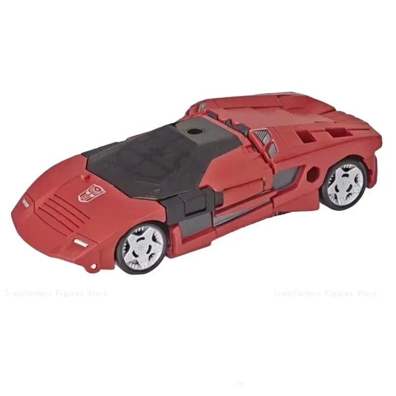 在庫ありトランス G シリーズ WFC-S7 サイドスワイプ G1 映画漫画アクションフィギュアアニメ可動ロボット人気のグッズおもちゃギフト