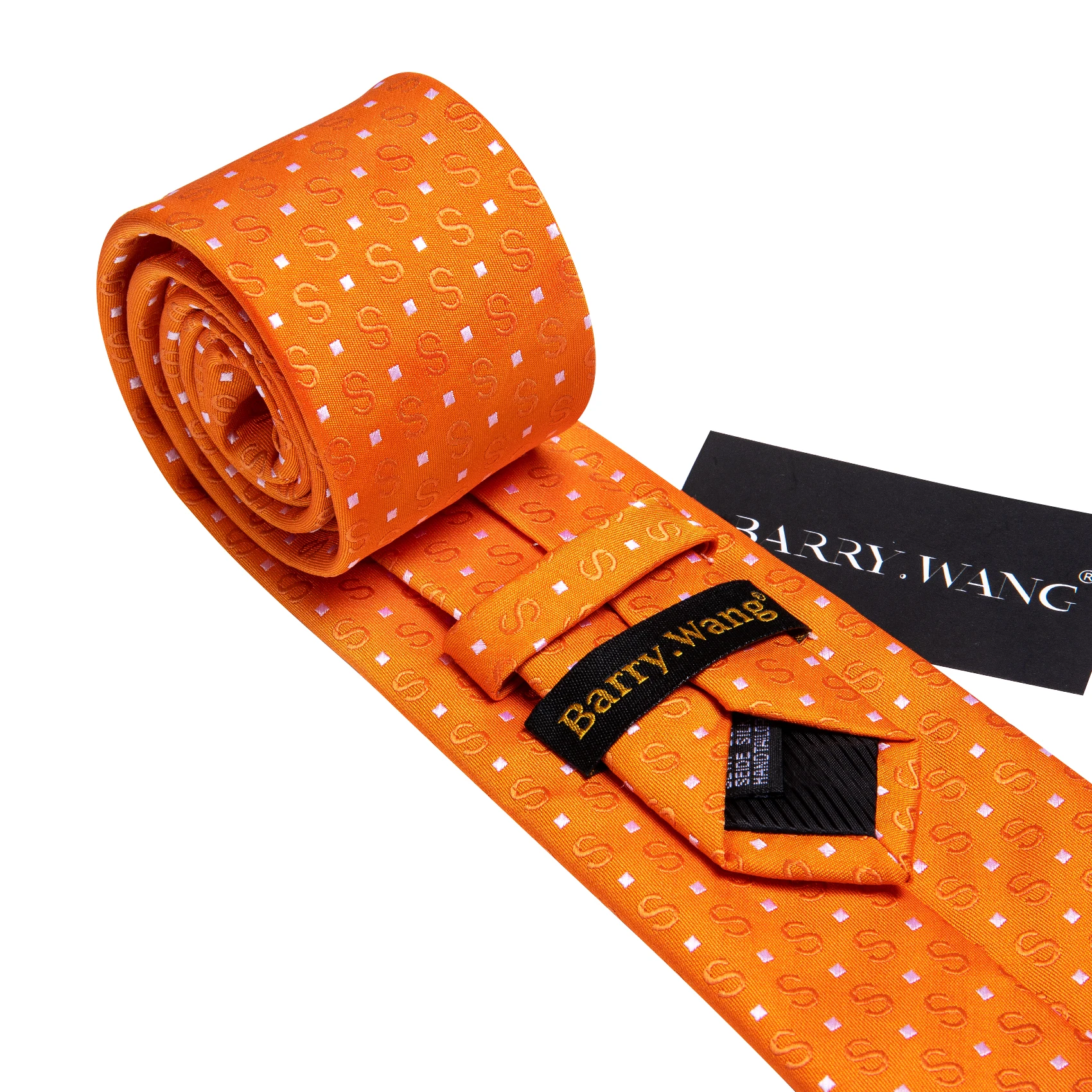 Novelty Orange \