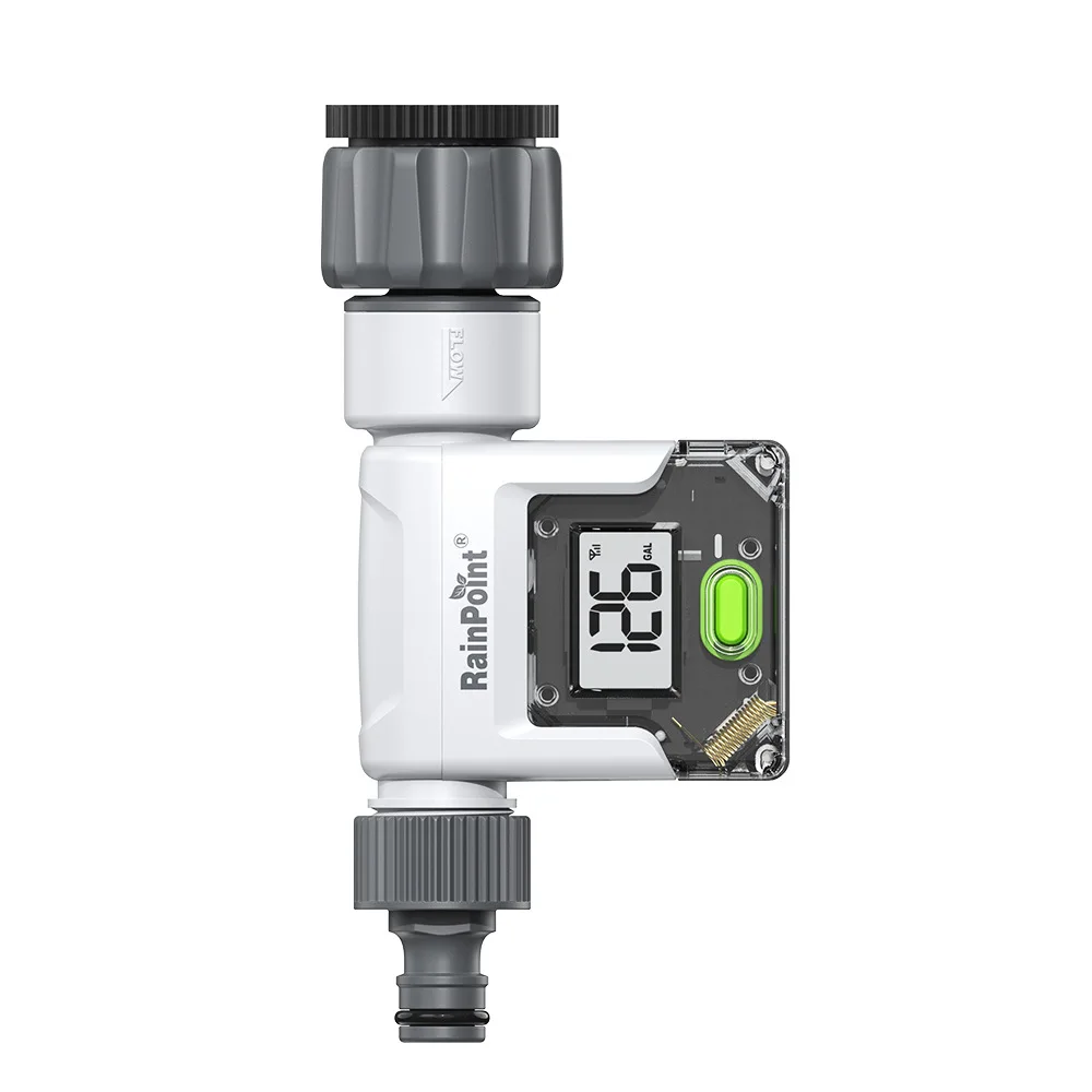 #67 Top Flow Meters Picks for Every Budget