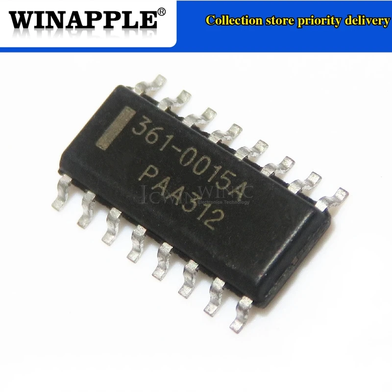 RDA5807FP RDA5807 361-0015AG 361-0015 CH440G CH440 BIT3713 3713 SOP-16
