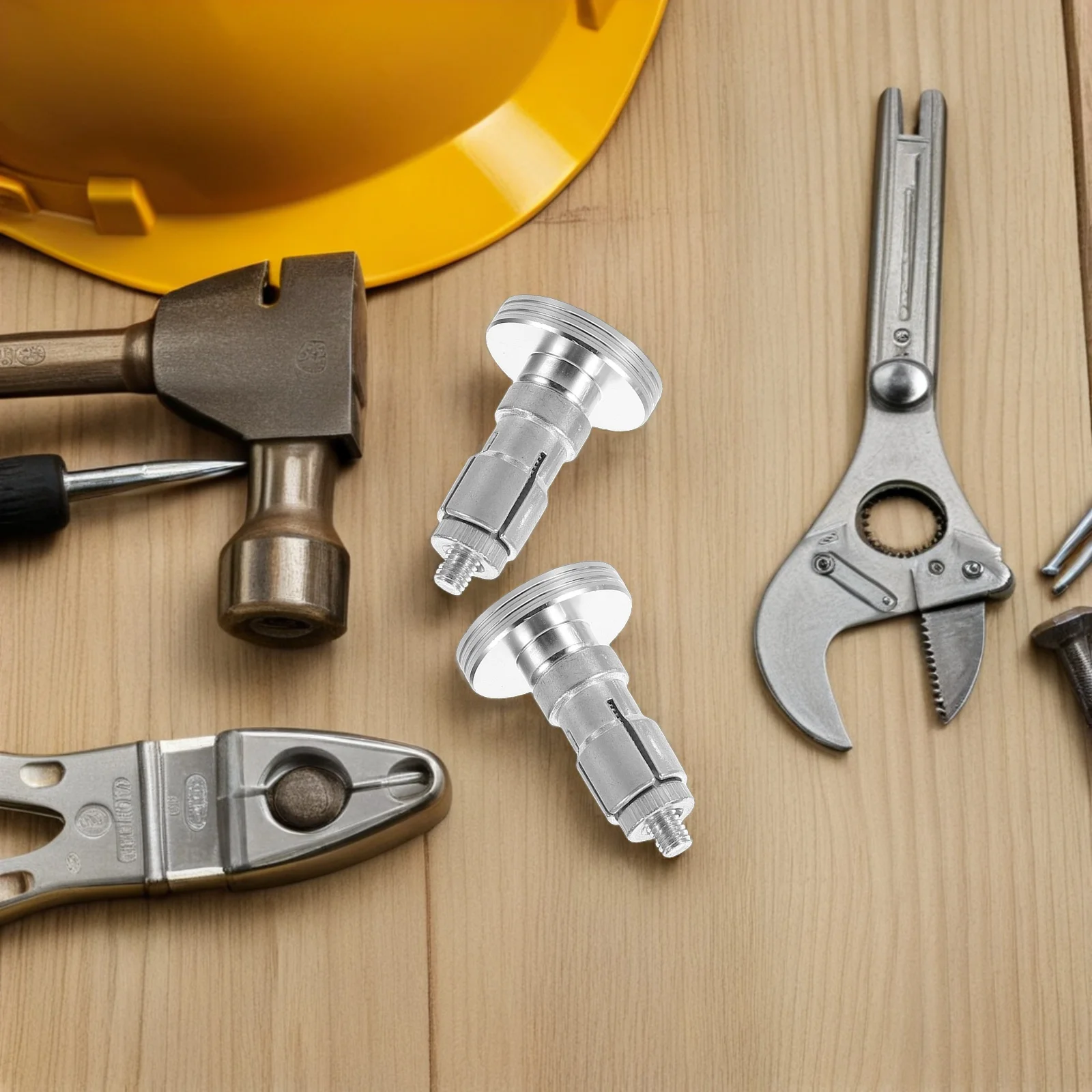 

1Pair Motorbike Handlebar Ends Aluminum Alloy Replacement Caps Durable Handlebar End Plugs Slider for Motorcycle