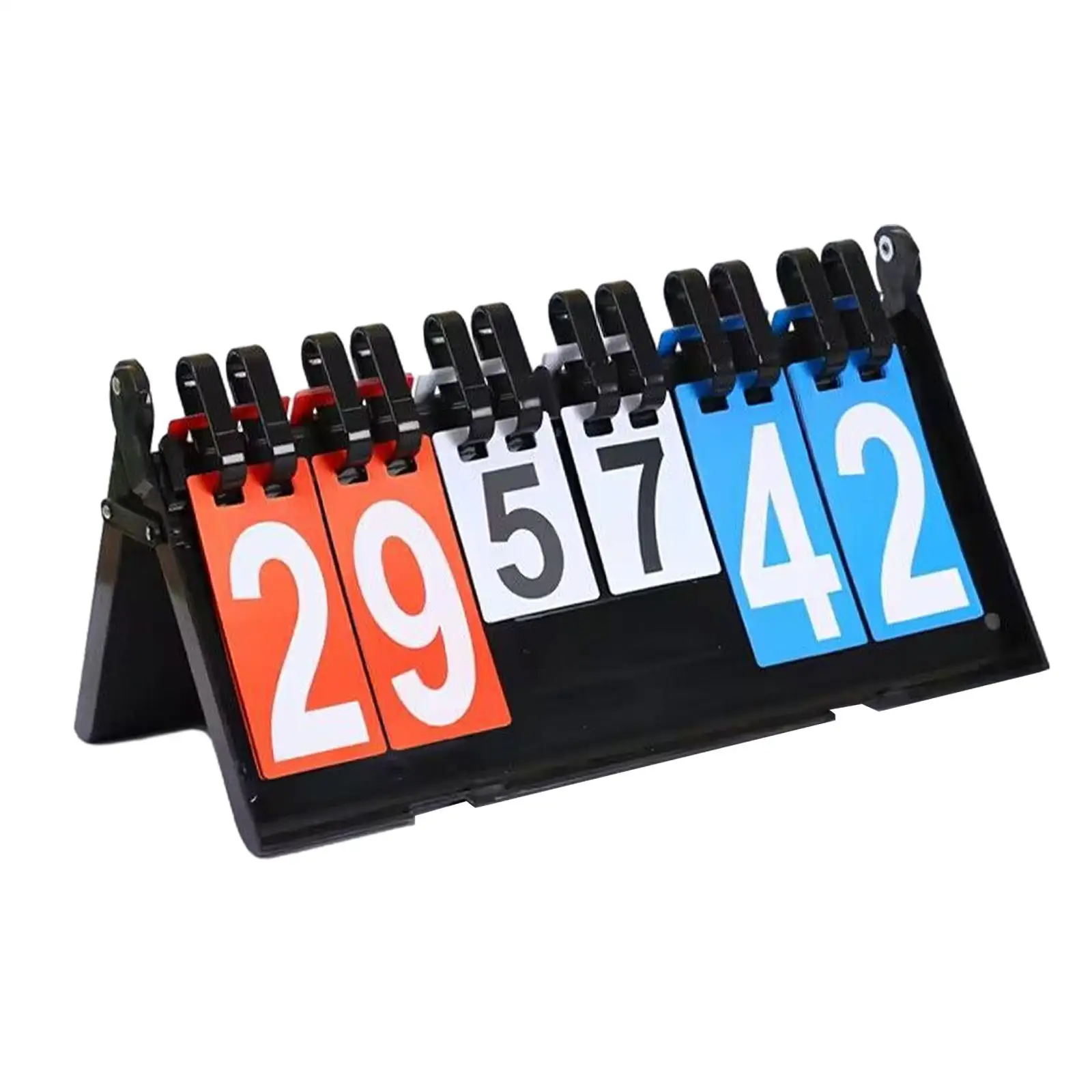 Portable Score Tracker for Various Sports - Keep Score Anywhere!