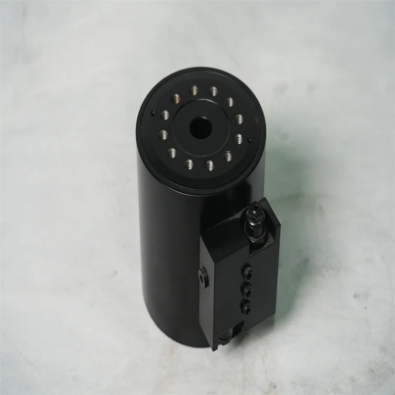 

Hydraulic Rotary Cylinder Actuator L10-3.0-E-RF-180-S1-C-H for Industrial Equipment High Pressure High Strength Heavy Load