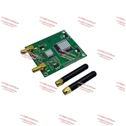 SDR Radioberry V2.0 b4 Raspberry Pi 4-Wireless Card Analog Device Development Board