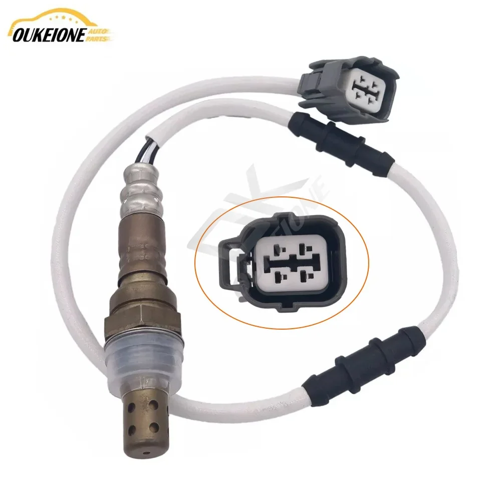 Front Oxygen Sensor 36531-PLR-003 for 2004 2005 Honda Civic Acura EL 1.7L Sensor 1 Upstream 234-9017 Lambda Car Accessories