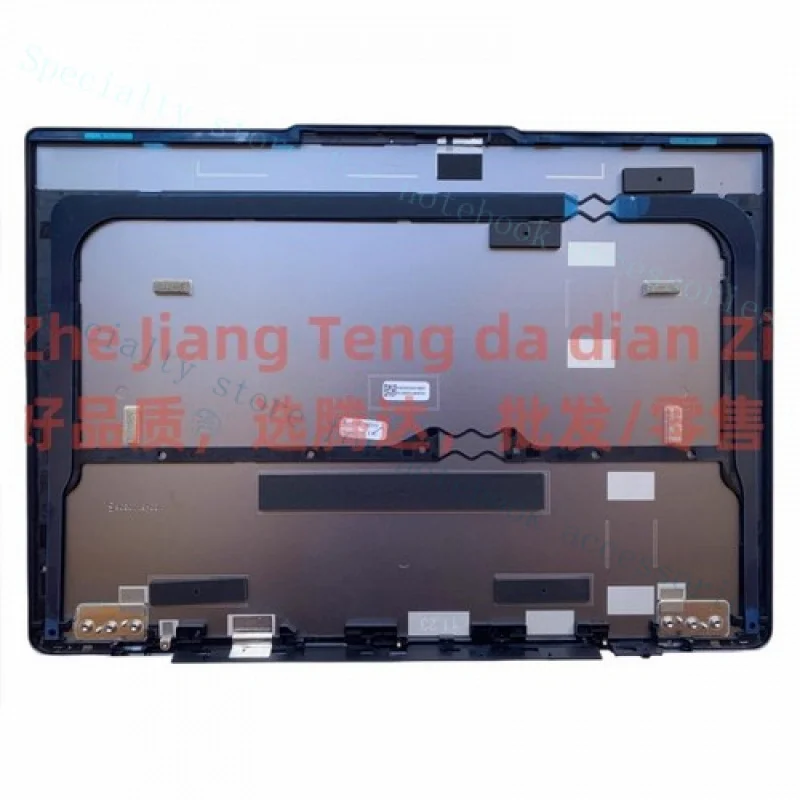 

A++New Lcd Rear Back Cover Top Case Gray Touch For Yoga Slim 7 14IMH9 83CV Laptop