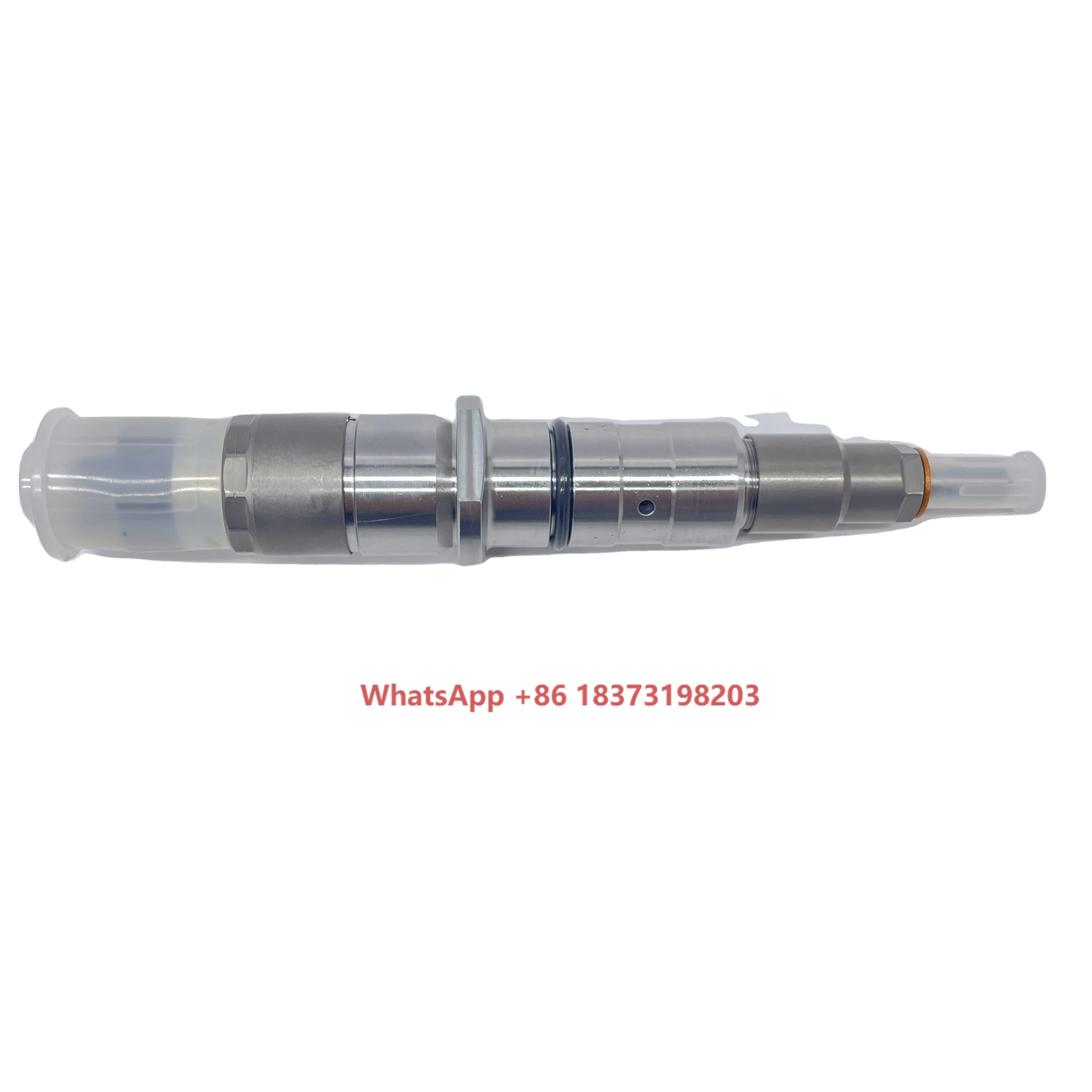 

Brand New High Quality 0445120236 Auto Engine Parts Fuel Injector for 0445120236 Injector Pump C5594766 for Cummins