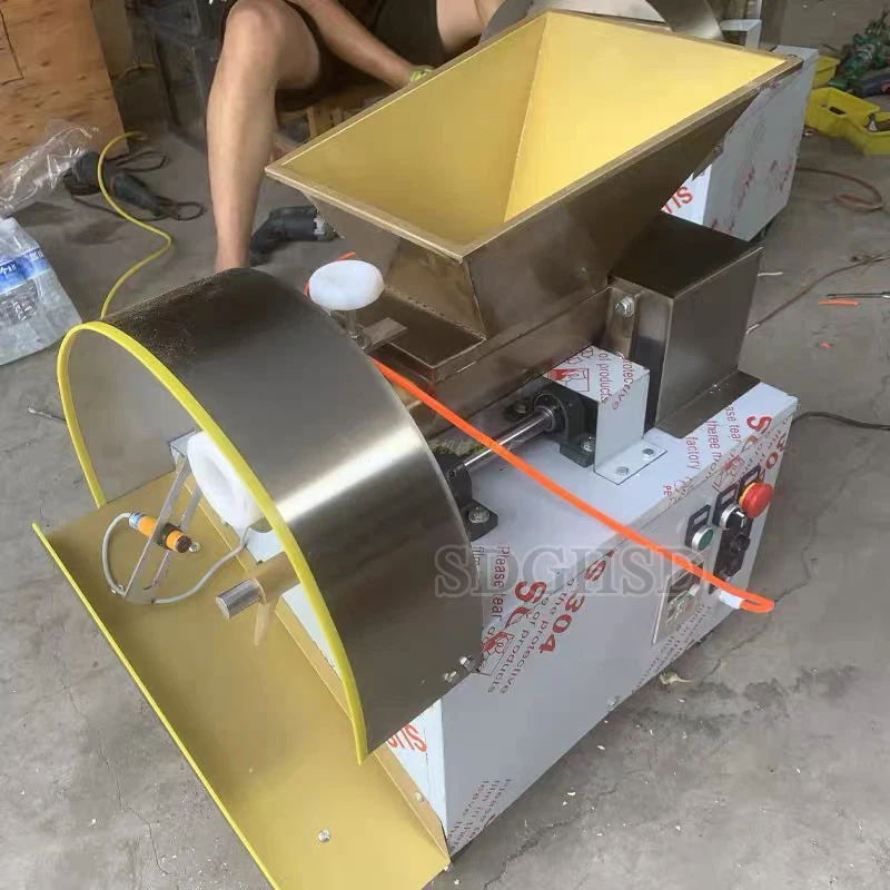 

Wide Range Of Uses Dough Divider Machine Full Automatic And Dough Divider Machine Pizza For Bakery