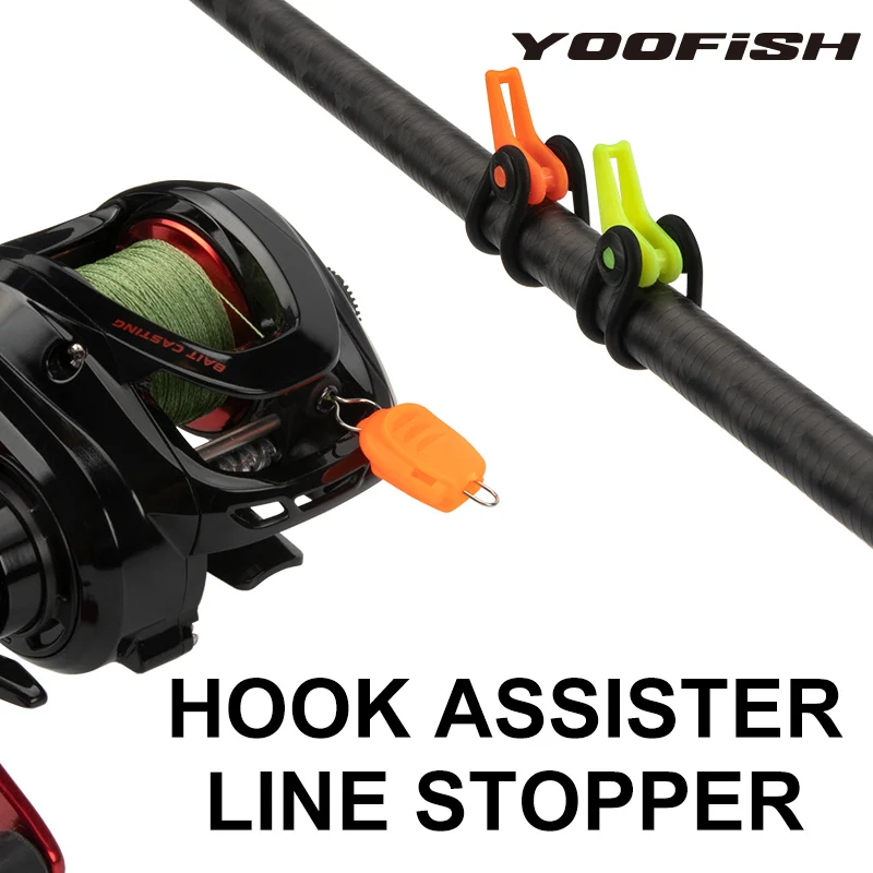 Yoofish Fishing Acc… - image