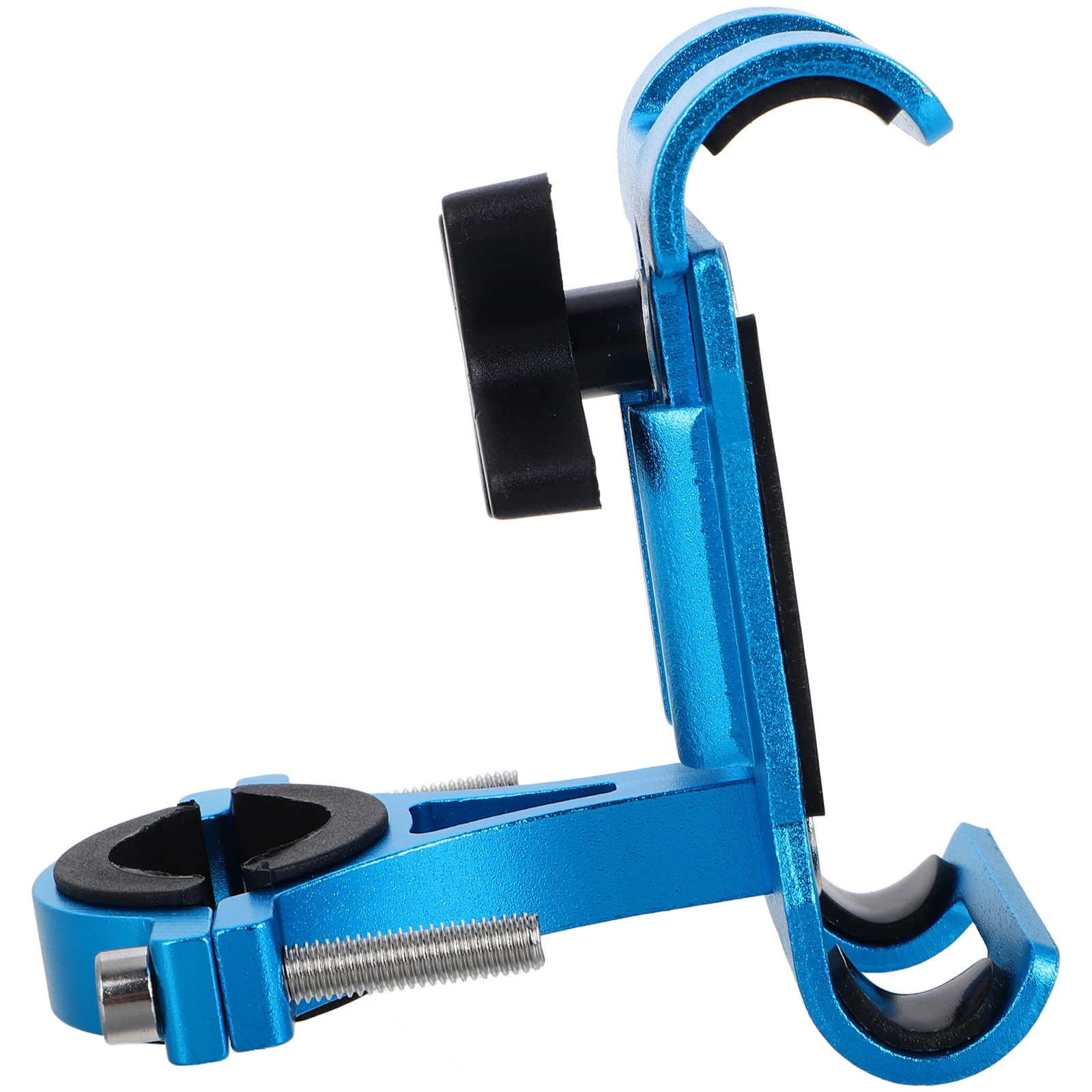

Motorcycle Navigation Bracket Bike Cell Phone Holder Aluminum Alloy Mount Durable Compatible Secure Installation Smartphone