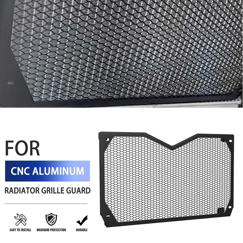 

FOR YAMAHA YZF R7 ABS YZFR7 YZF-R7 2022 2023 2024 Motorcycle Accessories Radiator Grille Guard Protection Cover Aluminum Parts