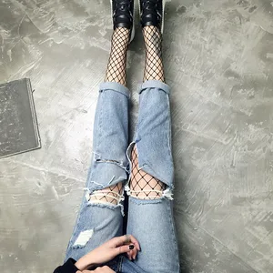 Quần short nước thải gợi cảm cho phụ nữ, quần lót nylon, chống bàn phí 8 Bán hàng chính BR 52 - 1