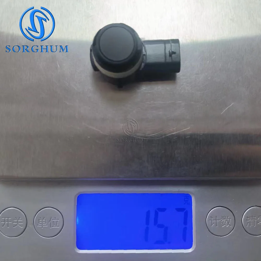 1633559480 PDC Parktronic Parksensor für Citroen C4 III Berlingo Peugeot Partner 208 2008, Opel Corsa Mokka Combo 2018 – Detail 7