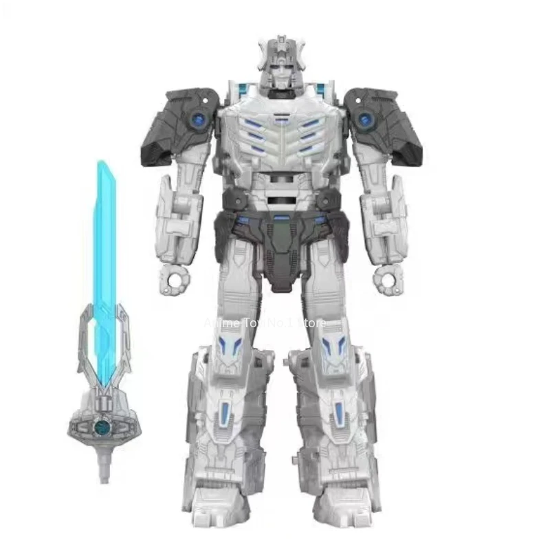 نموذج روبوت التحول الأصلي بريما ‌   أنيمي عمل المفضلة الشعبية الشكل تشوه أوبتيموس برايم لعبة طفل لغز الهدايا