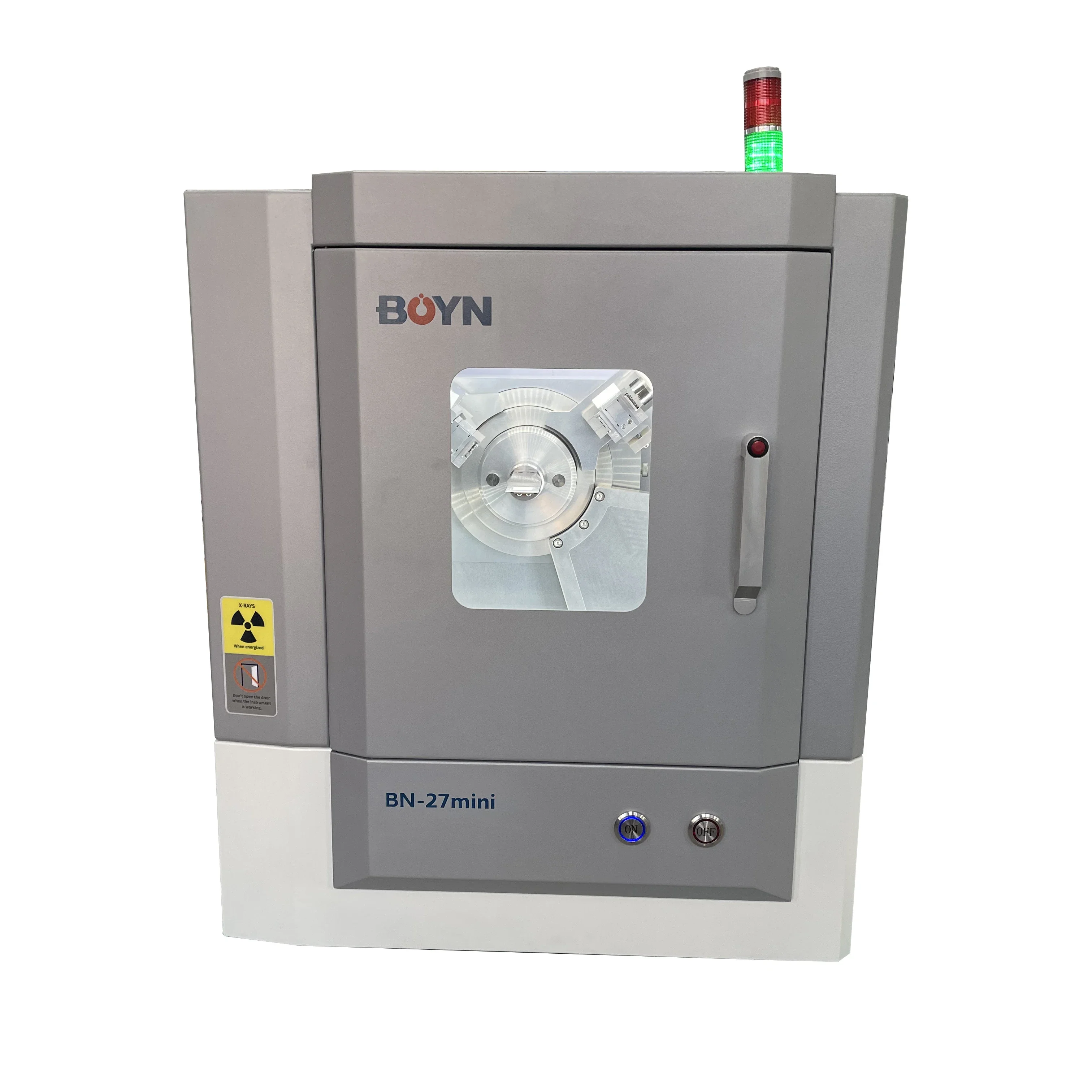 BN-27mini Desktop High Precision Xrd Diffractometer X Ray Diffractometer Diffraction Analyzer