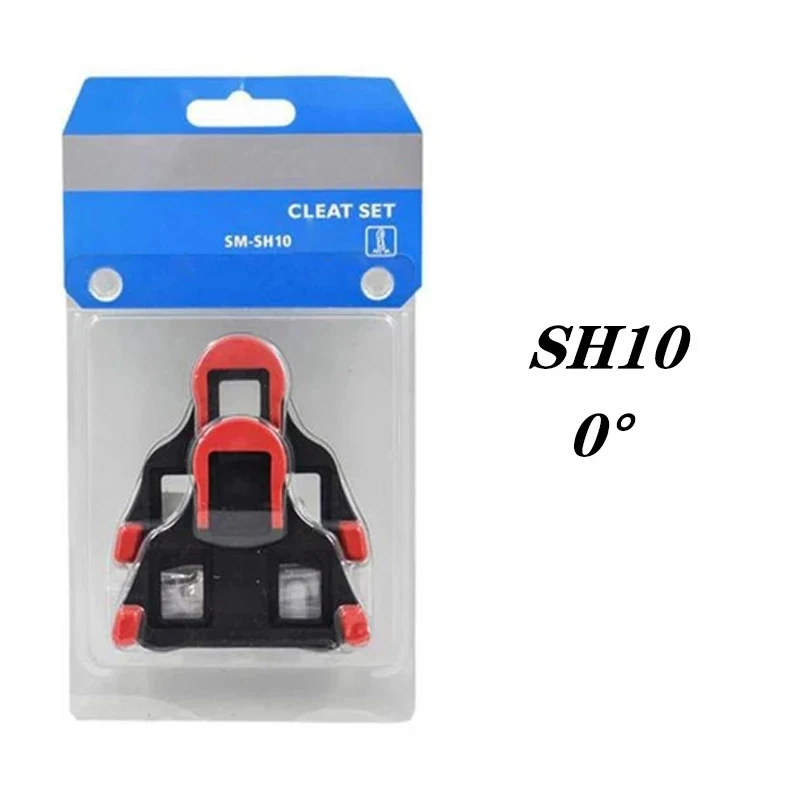 Shimano Road Bike Pedal Cleat SH11 Bicycle Original Shoes Cleats Bike Pedal Road Cleat Speed System SH10 SH11 SH12 SH51 SH56