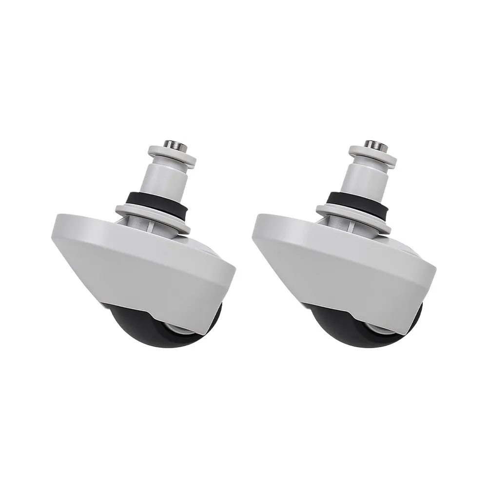Front Castor Wheel For Dreame for d9 for Pro L10s Pro For X30 For X40 For L20 For Mova for l300 L600 Robot Vacuum Cleaner