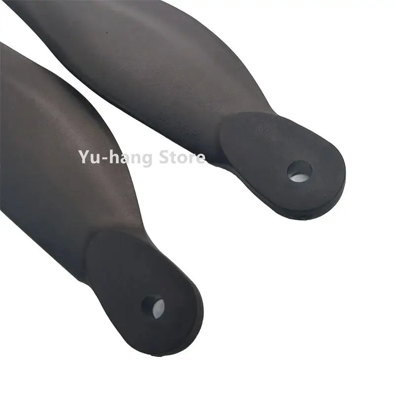 Copy FOC 36190 36inch Compound Material Aviation Folding Propeller Blade CW CCW For X9 Max PLUS motor power system