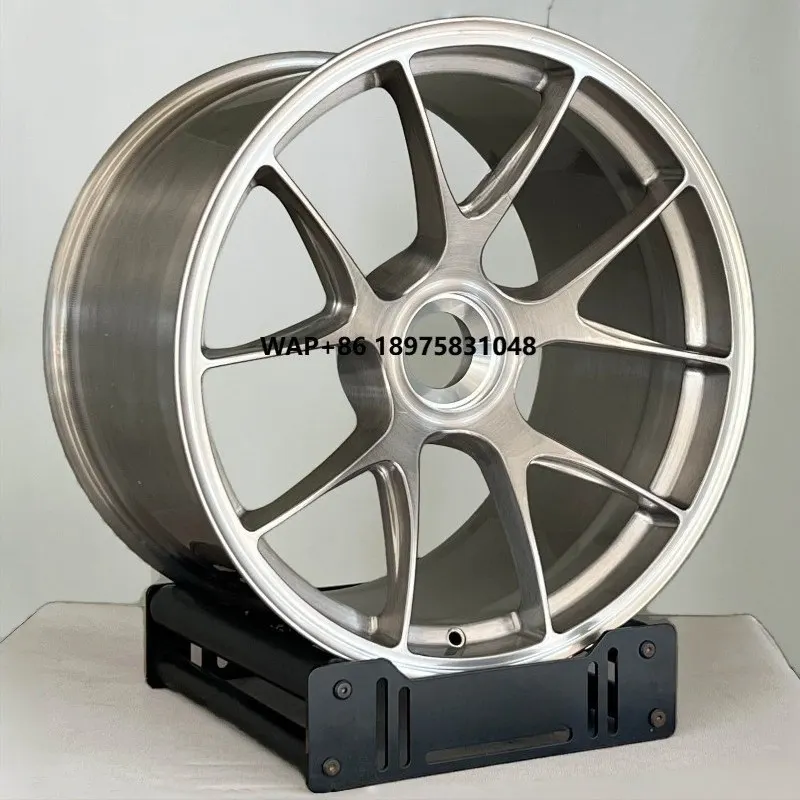 

Кованые диски 5x130, 19, 20, 21 дюймов, легкосплавные колесные диски